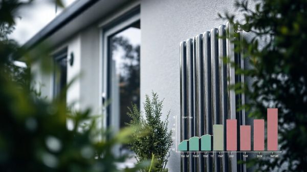 5 raisons de privilégier une pompe à chaleur sur une chaudière