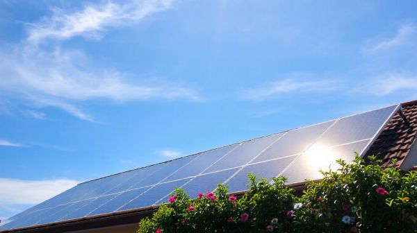 5 stratégies pour booster votre indépendance énergétique grâce aux panneaux solaires