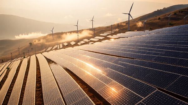 Les avantages du photovoltaïque : guide pour l'avenir durable