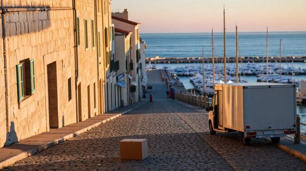 Les meilleures astuces pour réussir votre déménagement à Marseille