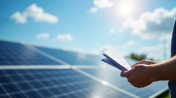 Photovoltaïque : comprendre son fonctionnement et ses enjeux