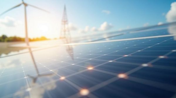 Photovoltaïque : comprendre son fonctionnement et ses enjeux