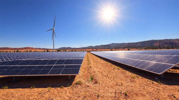 Pourquoi l'énergie photovoltaïque est essentielle pour un avenir durable