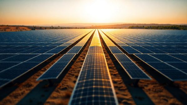Pourquoi l'énergie photovoltaïque est essentielle pour un avenir durable