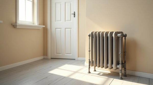 Pourquoi opter pour une pompe à chaleur plutôt qu'une chaudière ?