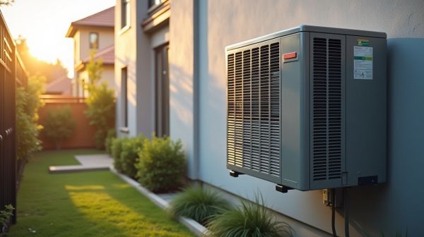 Pourquoi opter pour une pompe à chaleur plutôt qu'une chaudière ?