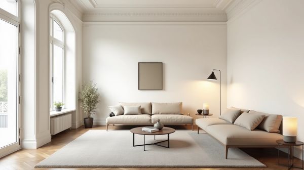 Rénovation d'ampleur : réveillez le potentiel de votre habitat