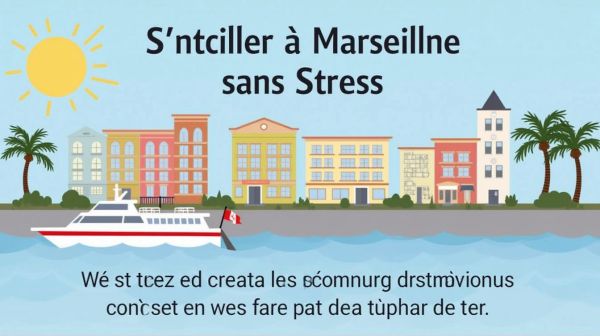 S'installer à Marseille sans stress : votre guide complet