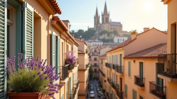 S'installer à Marseille sans stress : votre guide complet