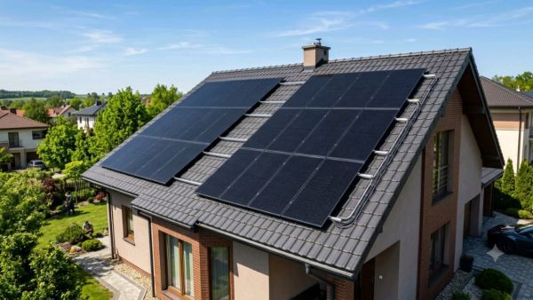 Top conseils pour optimiser votre consommation d'énergie