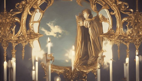 Découvrez les heures miroir pour transformer votre vie spirituelle