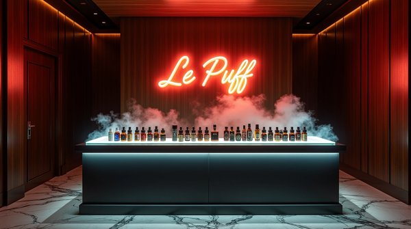 Le puff Razz bar : une expérience de vape inégalée !