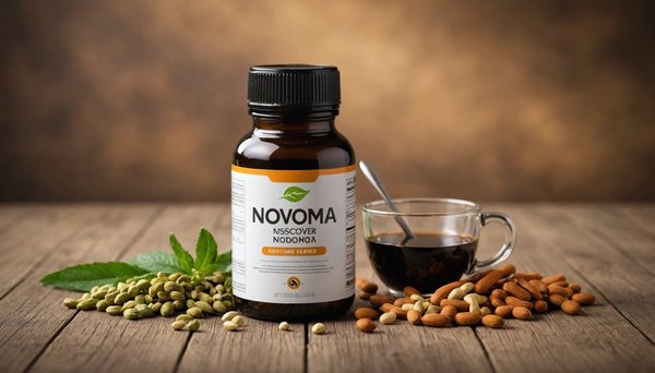 Découvrez les bienfaits des compléments naturels novoma